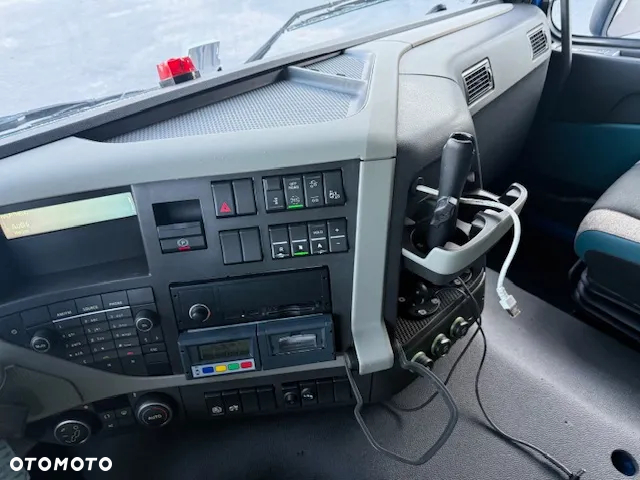 Volvo FM 330 Chłodnia 24palety Super Stan - 11