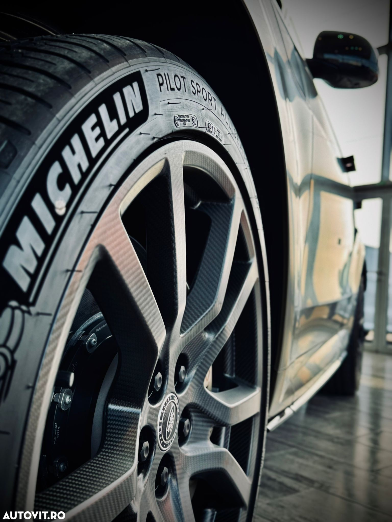 Land Rover Range Rover Sport - 28