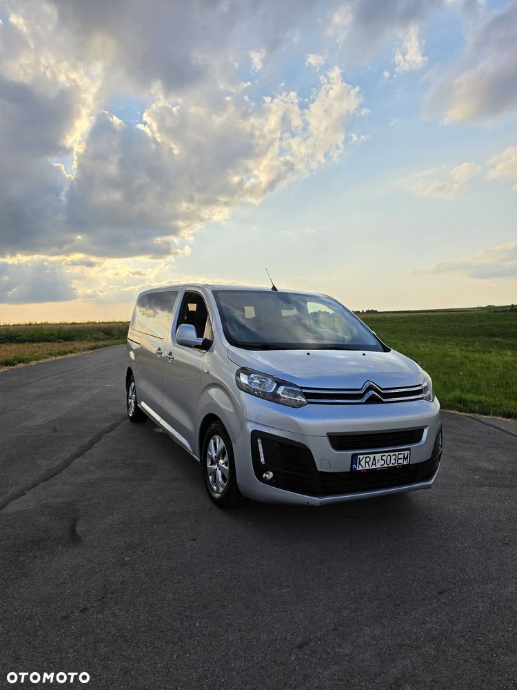 Citroën SpaceTourer - 2