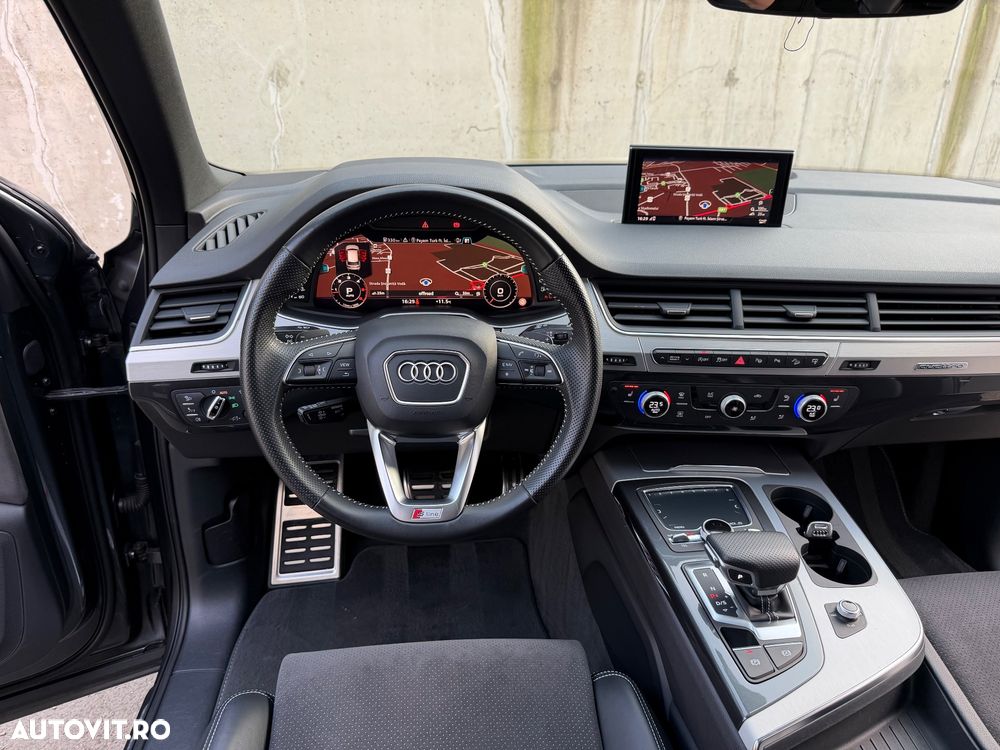 Audi Q7 - 19