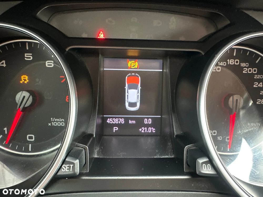 Audi A5 Avant - 21