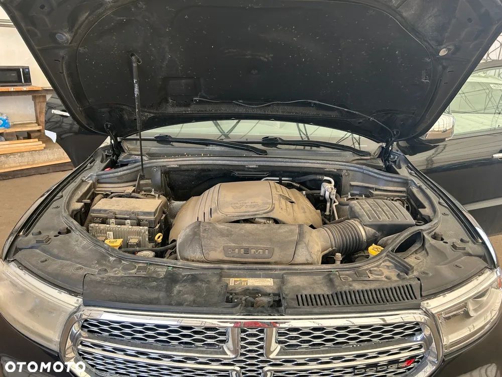 Dodge Durango - 32