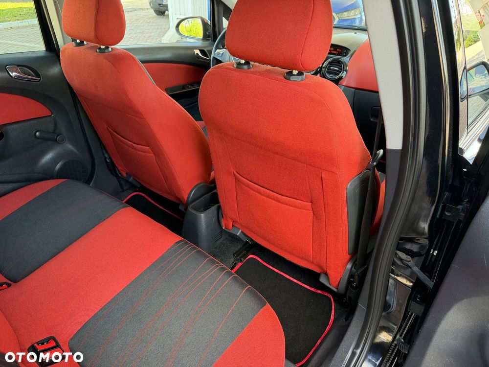 Opel Corsa 1.4 16V 111 - 7