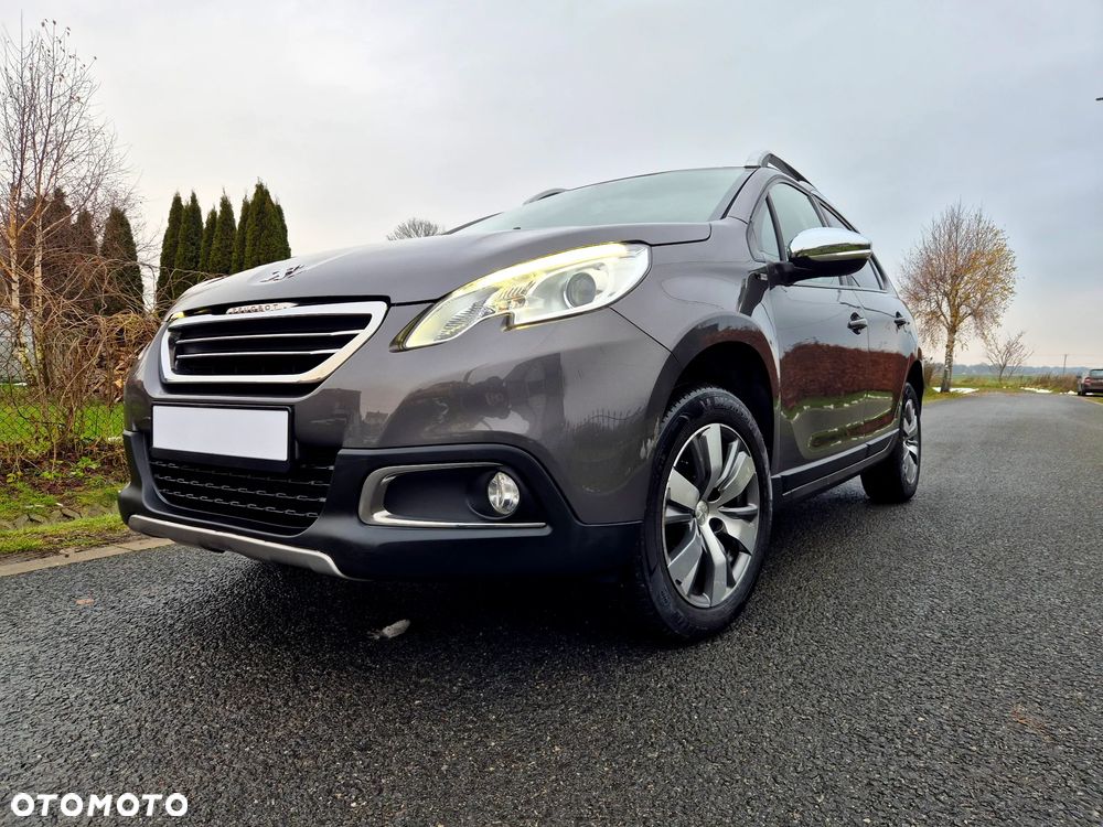Peugeot 2008 PureTech 82 Style - 2