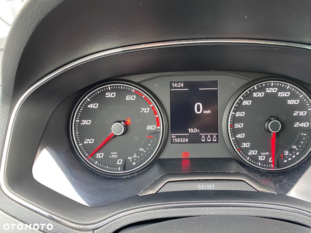 Seat Ibiza - 13