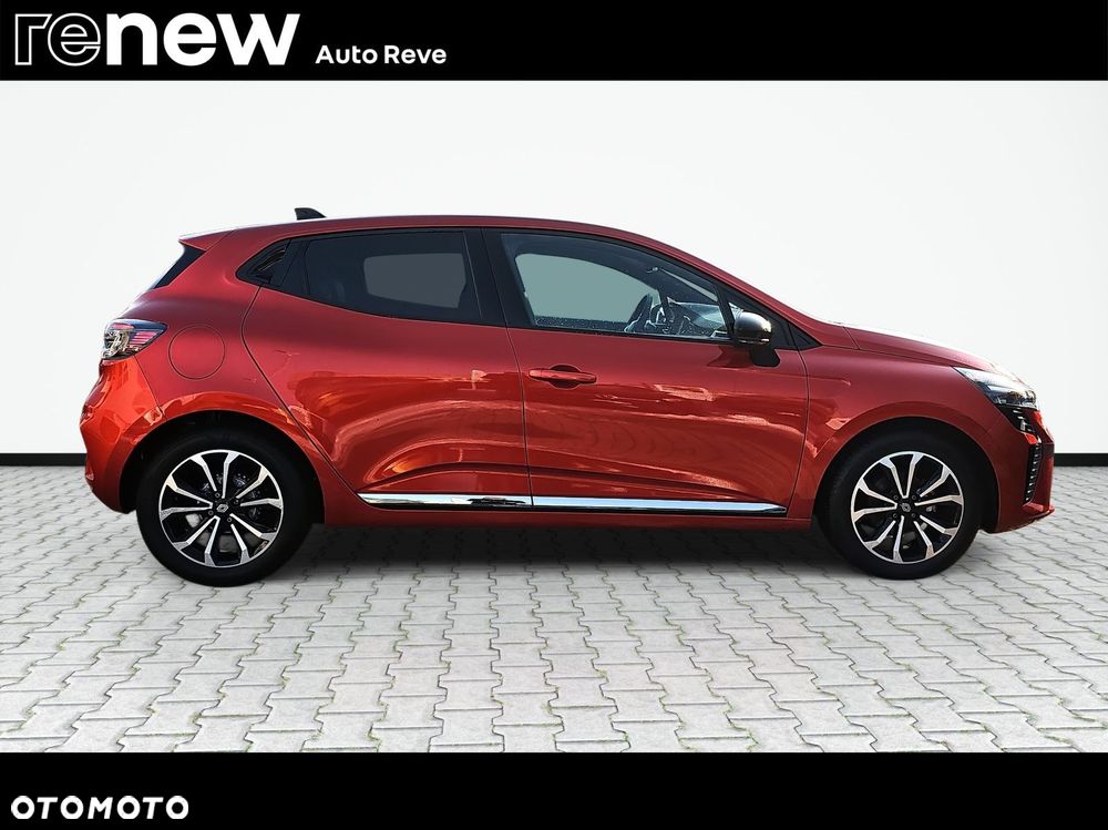 Renault Clio 1.0 TCe Techno - 5