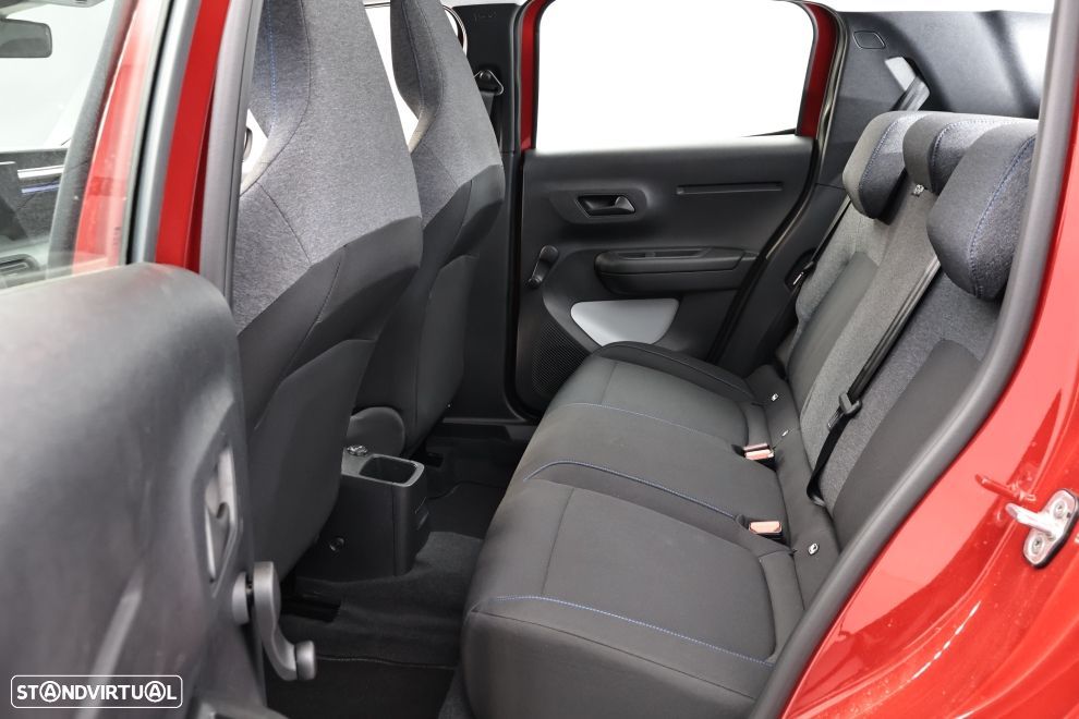 Citroën C3 1.2 Turbo You - 26