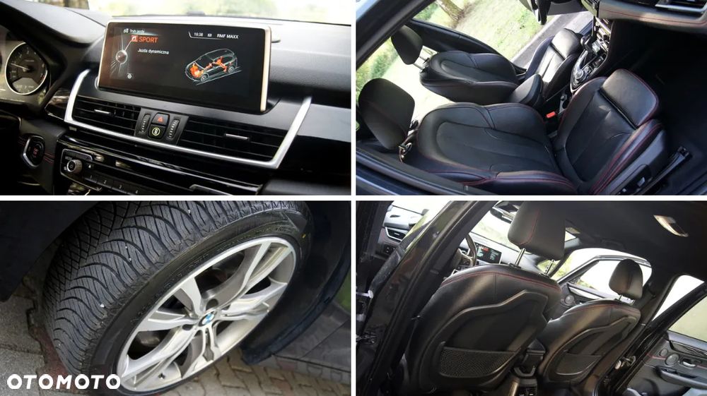 BMW Seria 2 225i Sport-Aut Luxury Line - 40