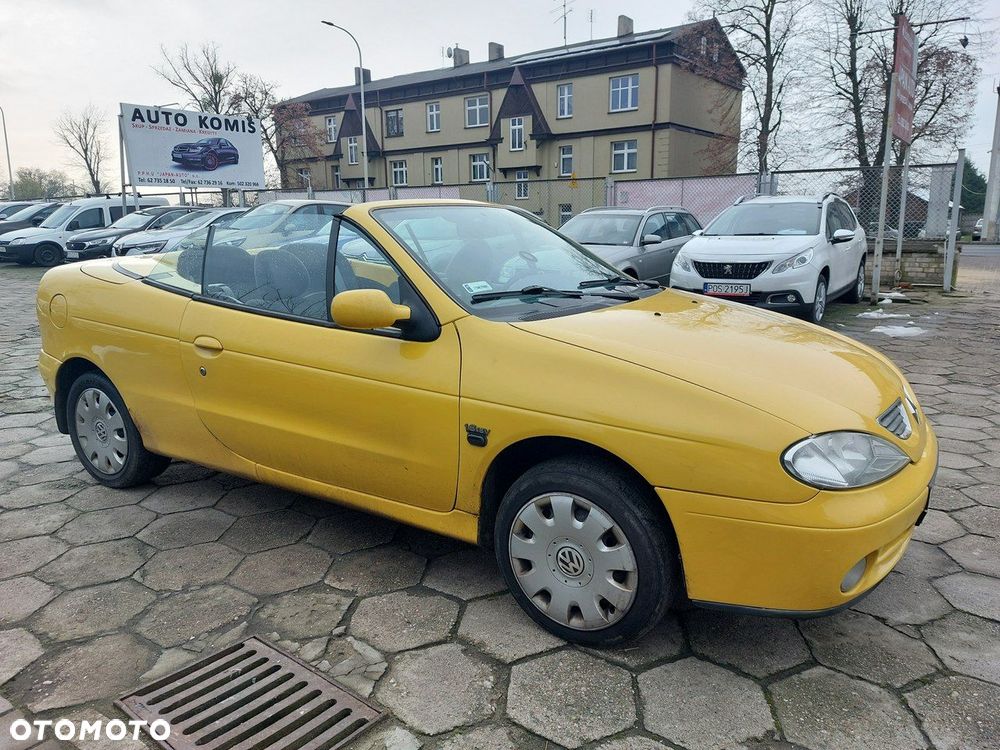 Renault Megane - 17