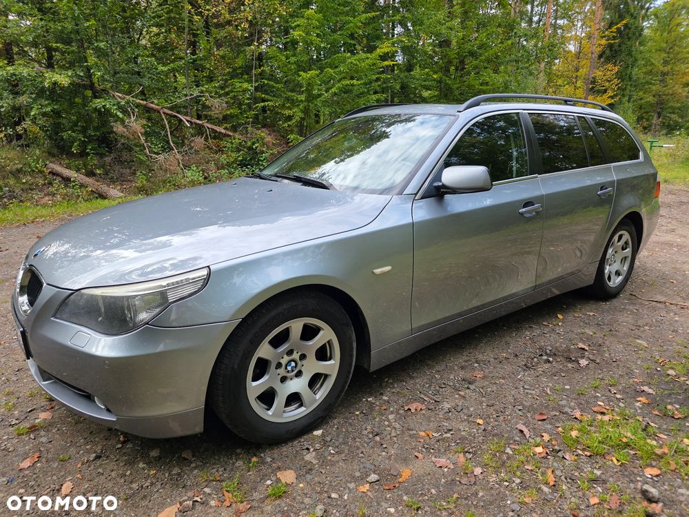 BMW Seria 5 - 16