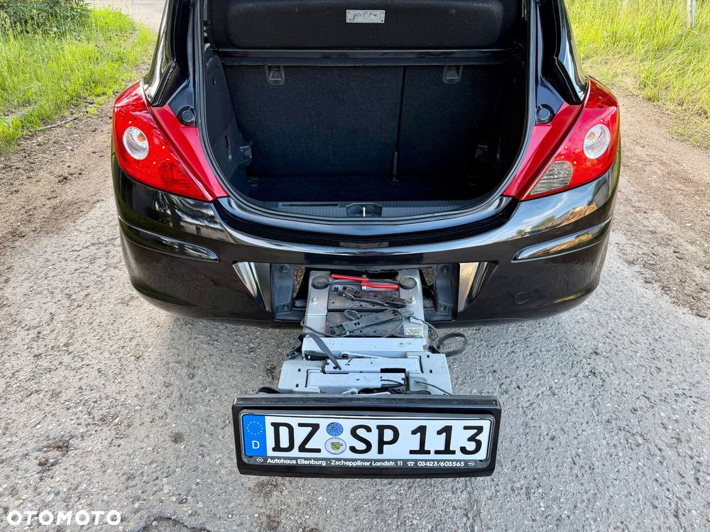 Opel Corsa 1.2 16V 111 - 13