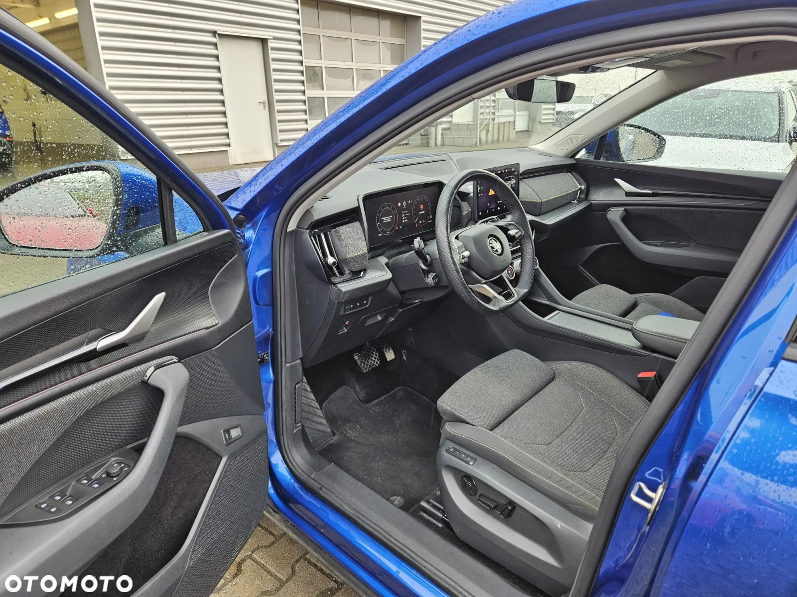 Skoda Kodiaq - 9