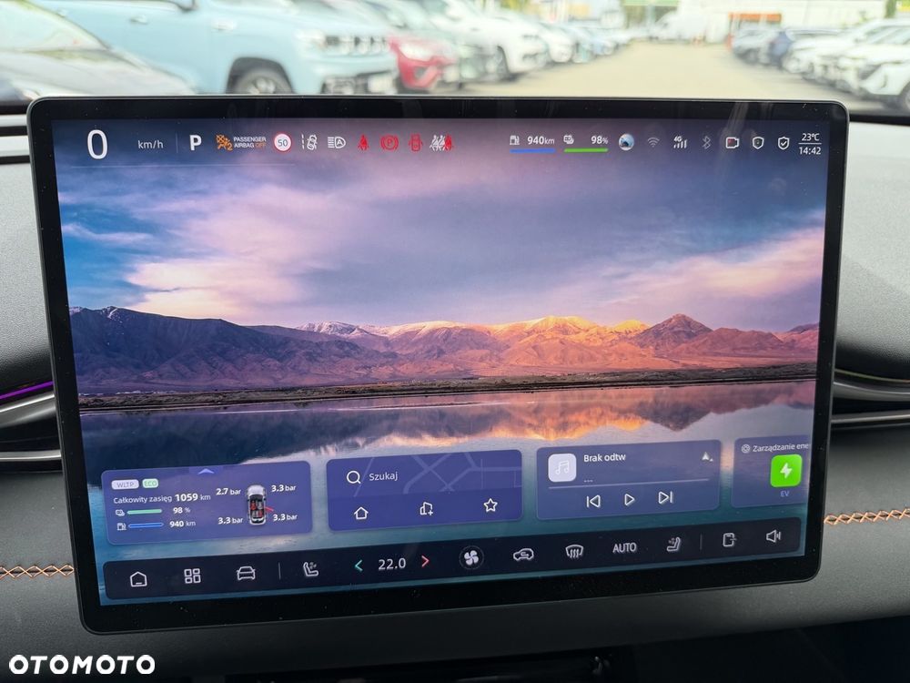 Changan Deepal S05 1.5 Max - 25