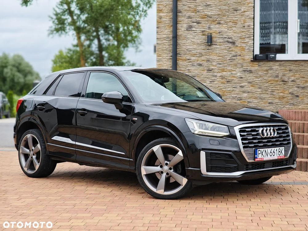 Audi Q2 2.0 TDI Quattro Sport S tronic - 6