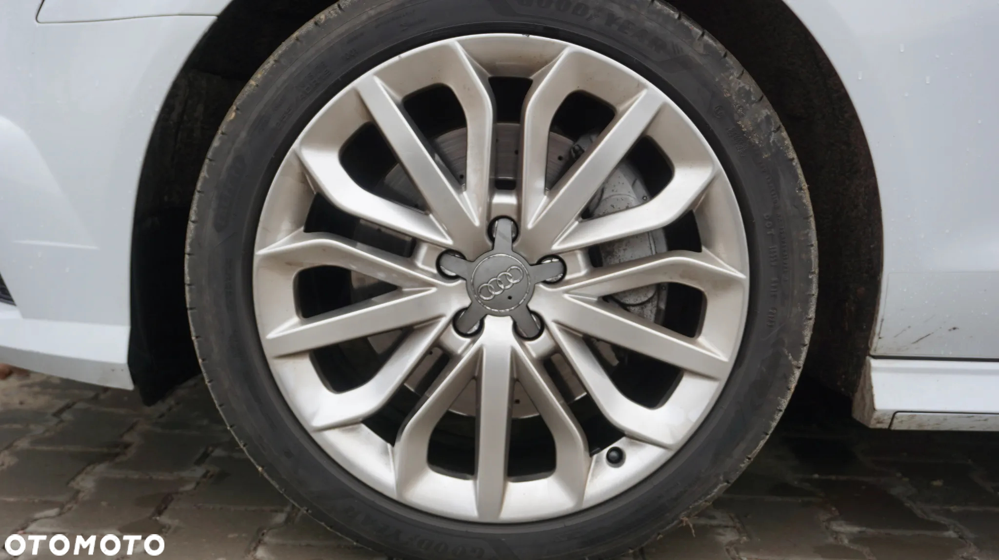 Audi A6 3.0 TDI Quattro S tronic - 15