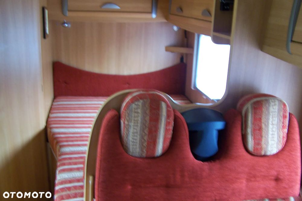 Ford Kamper - 21