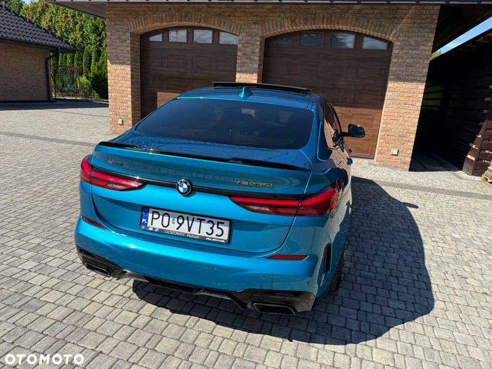 BMW Seria 2 M235i xDrive - 4