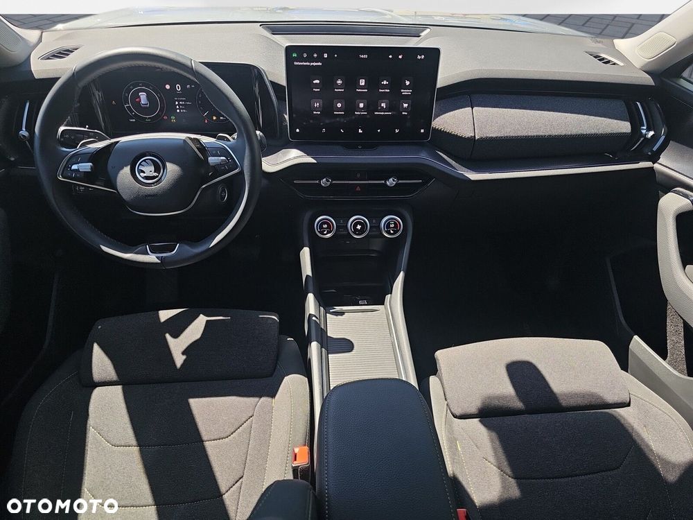 Skoda Kodiaq 1.5 TSI mHEV 4x2 Selection DSG - 19