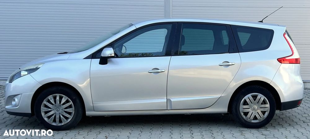Renault Scenic ENERGY dCi 110 S&S Bose Edition - 6