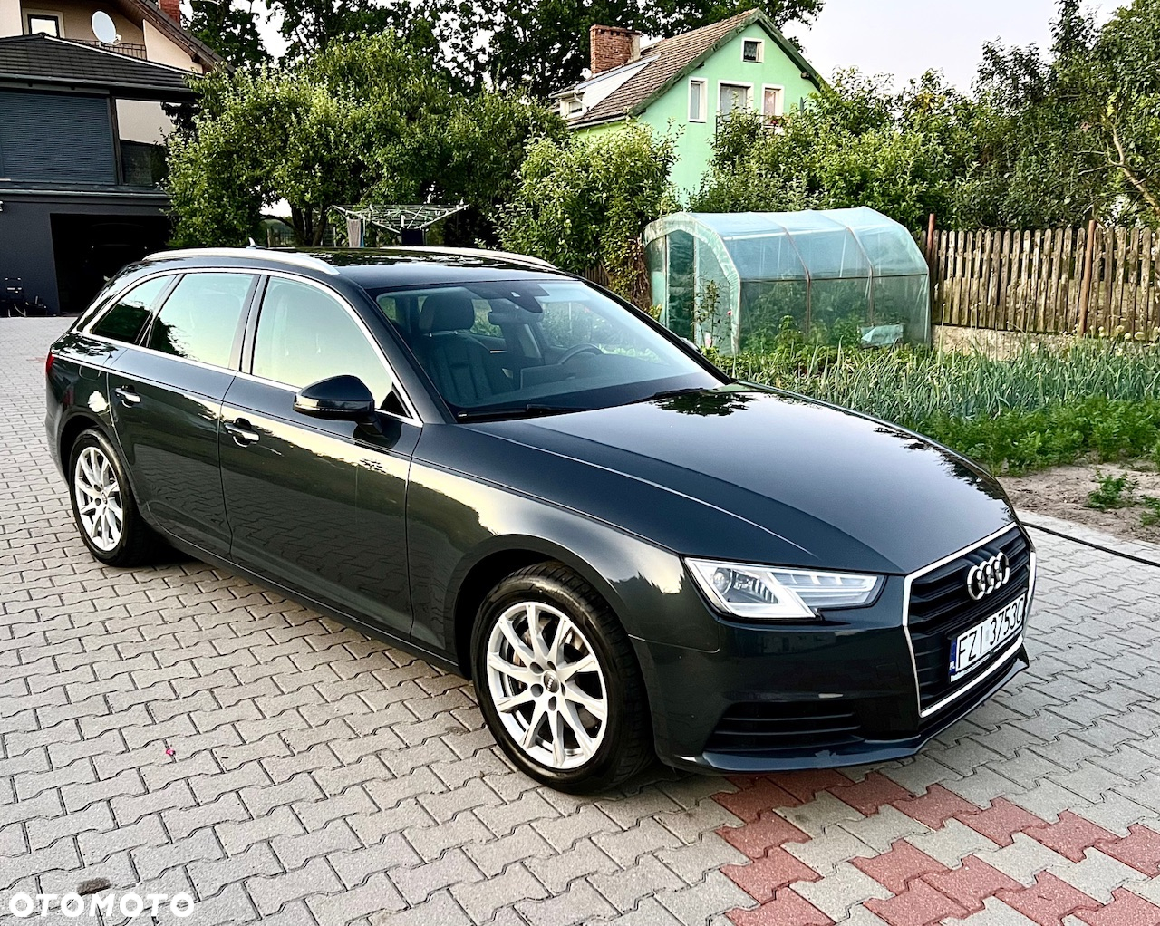 Audi A4 2.0 TDI Design S tronic - 6