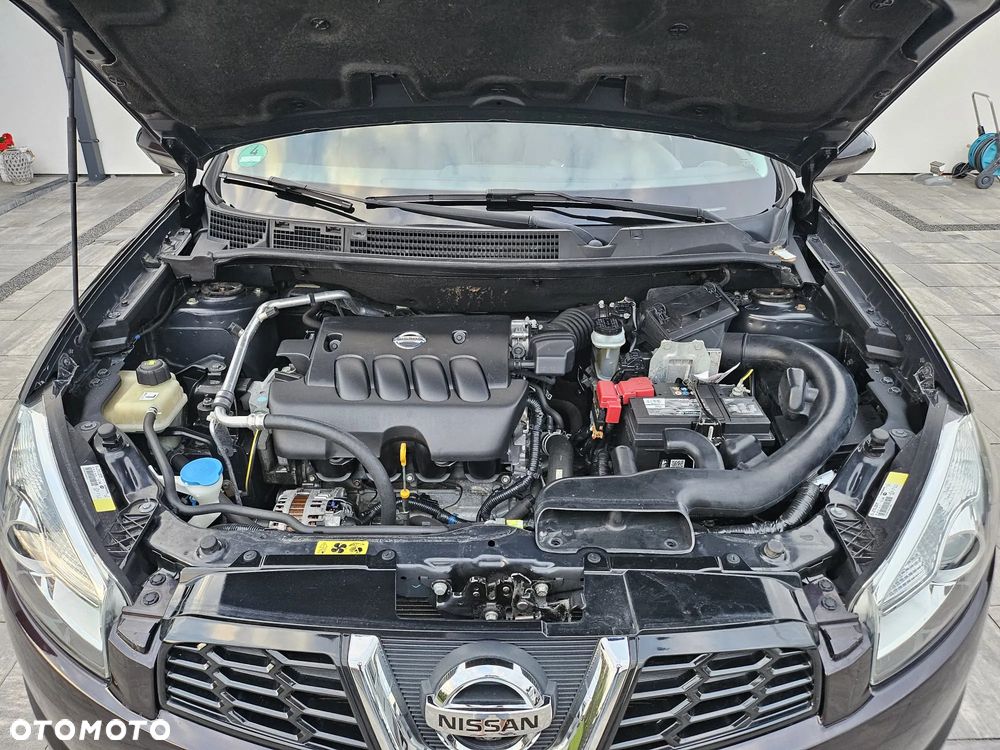 Nissan Qashqai 2.0 360 - 23