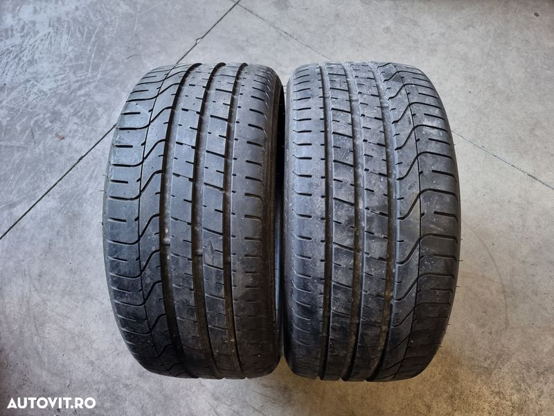 255/30/20 Pirelli 2br - 2