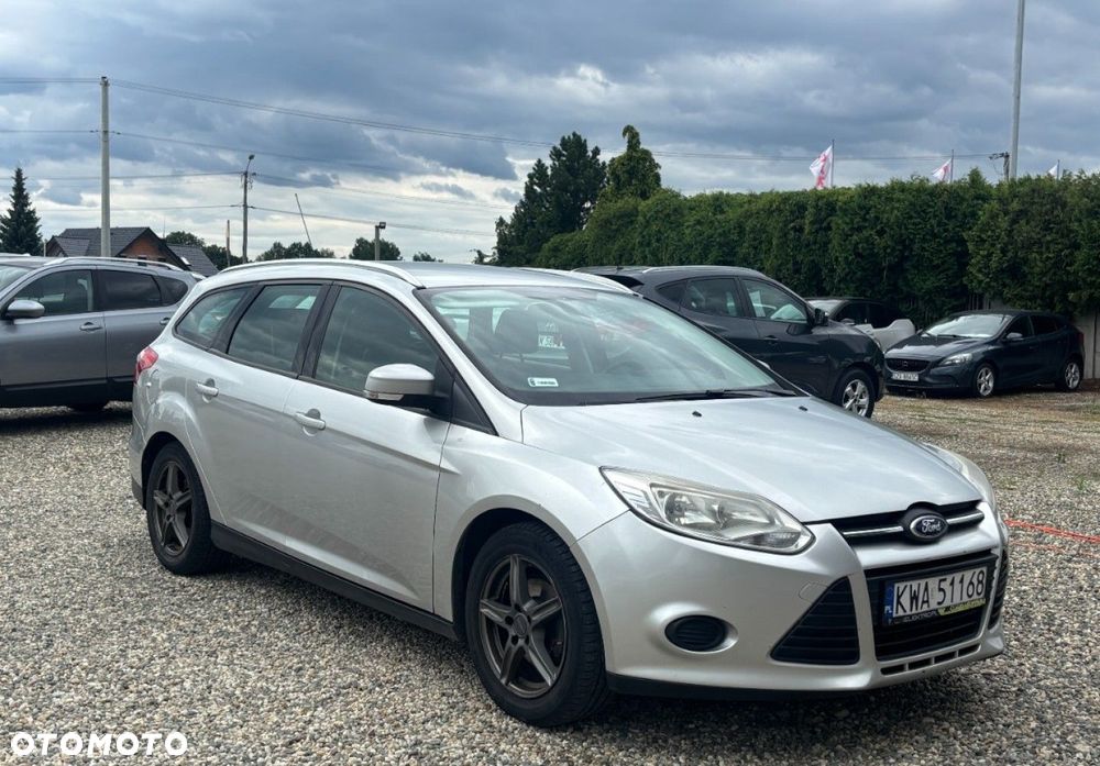 Ford Focus - 7
