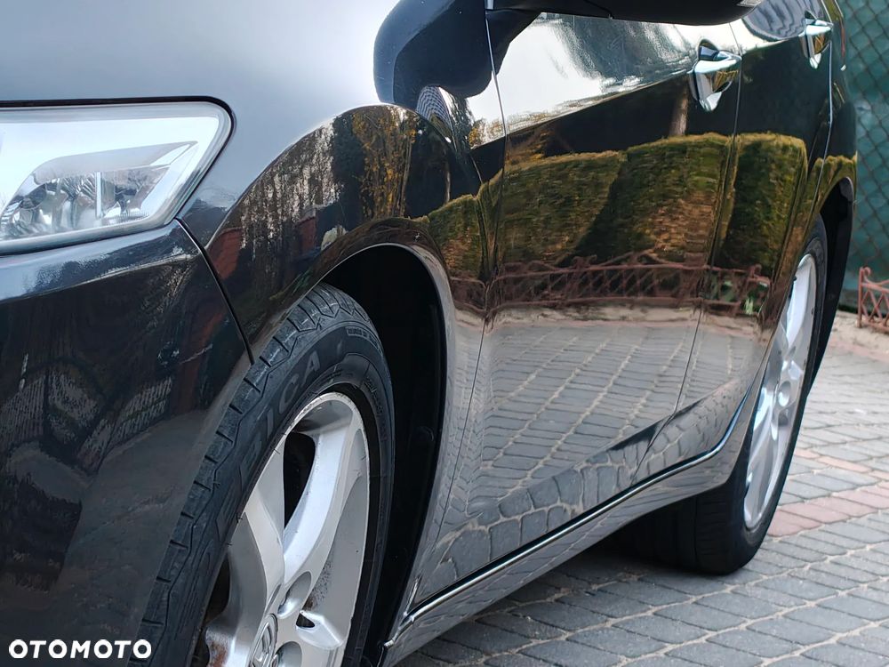 Honda Accord 2.0 Executive Navi - 11