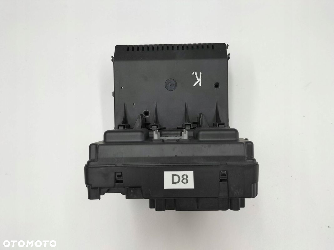 VOLVO XC90 SKRZYNKA BEZPIECZNIKÓW MODUŁ CEM L 28241898 31314468 - 2