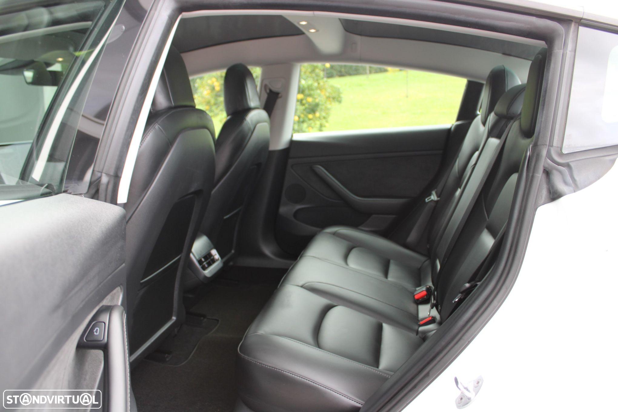 Tesla Model 3 Long Range AWD Dual Motor - 7