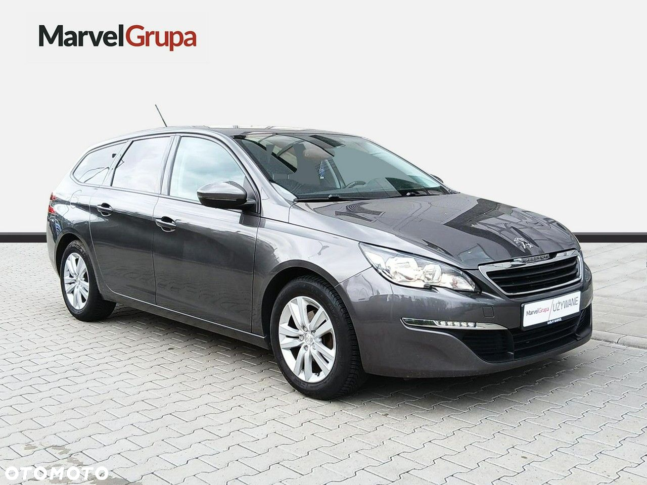 Peugeot 308 - 7