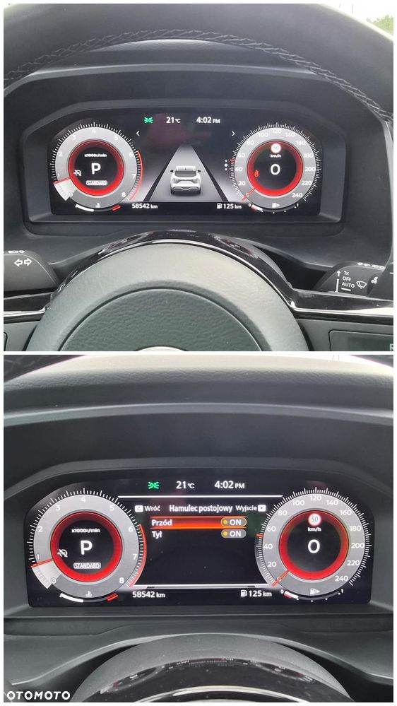 Nissan Qashqai 1.3 DIG-T mHEV N-Connecta Xtronic - 37
