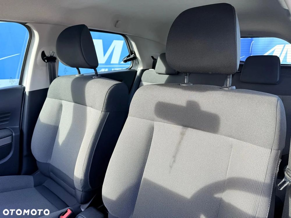 Citroën C4 Cactus VTi 82 Feel - 16