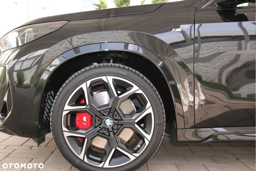 BMW X1 M35i xDrive - 22