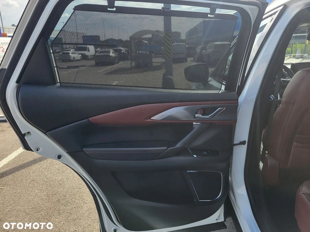 Mazda CX-9 - 7