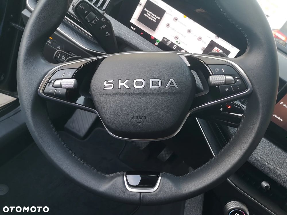 Skoda Superb 2.0 TSI DSG 4x4 Selection - 13