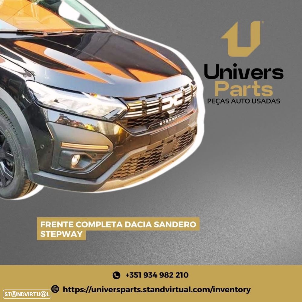 MOTORES E CAIXA DE VELOCIDADES - 1 ANO DE GARANTIA — Peça já o seu orçamento! - 3