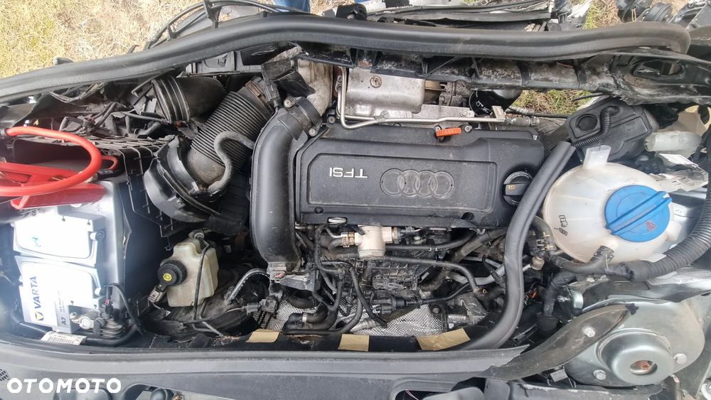 Audi A3 Sportback - 10