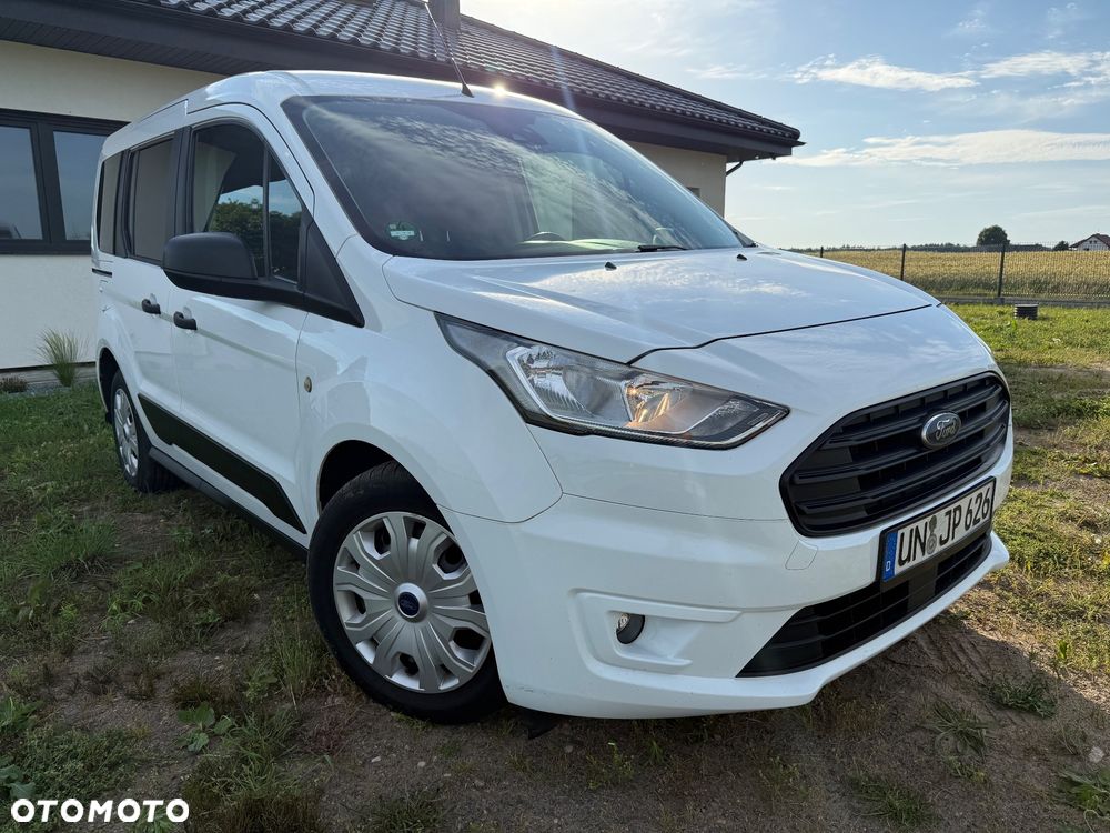 Ford Transit Connect 230 L2 S&S Trend - 1