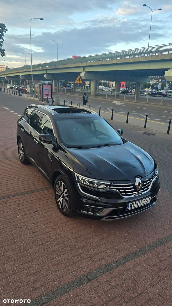 Renault Koleos 2.0 Blue dCi Initiale Paris 4x4 X-Tronic - 5