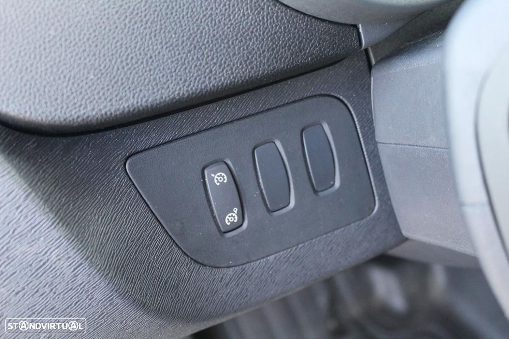 Renault Kangoo Express - 15