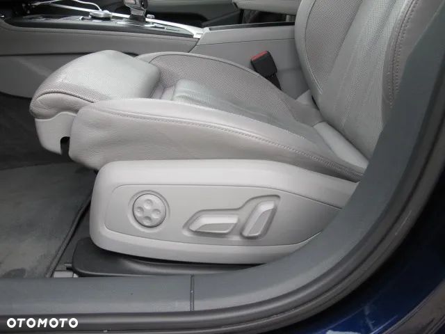 Audi A4 - 10