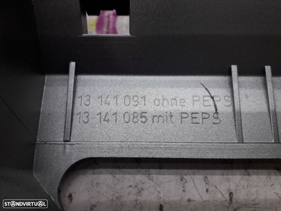 Grelhas Ventilação Opel Astra H GTC 1.9 CDTi 120Cv de 2010 - Ref: 13141091 - NO790005 - 4