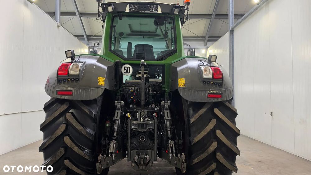 Fendt 824 Vario ProfiPlus  55km-h Rtk Grip 5050 Mtg Bardzo ładny 724 Profi  826 Power Vario Tms 6215R Axion Massey 7724 Valtra S - 10