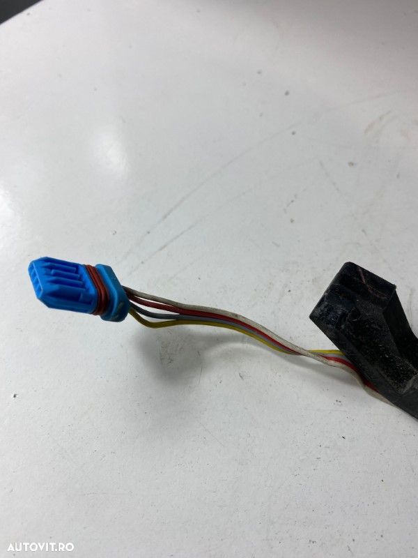 Maner Usa Keyles Entry Volvo XC60 C30 XC70 V70 30753786 39873389 - 3