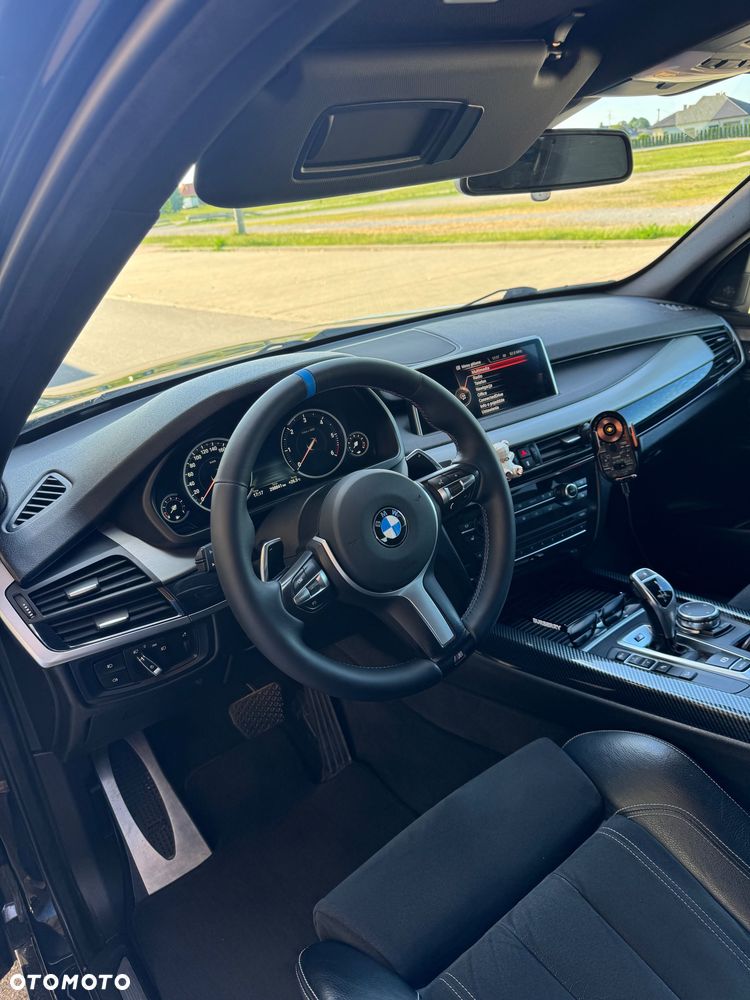 BMW X5 - 2