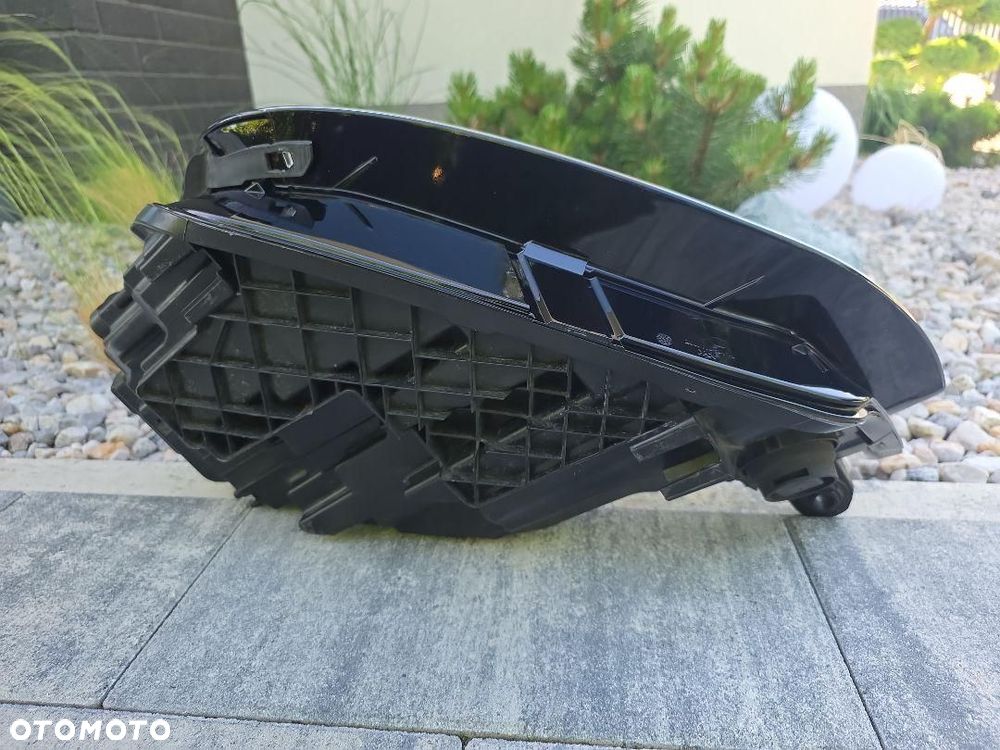 AUDI Q5 SQ5 80A FY LIFT Lampa prawa Kompletna Full Led 80A941034F 2022 - 8
