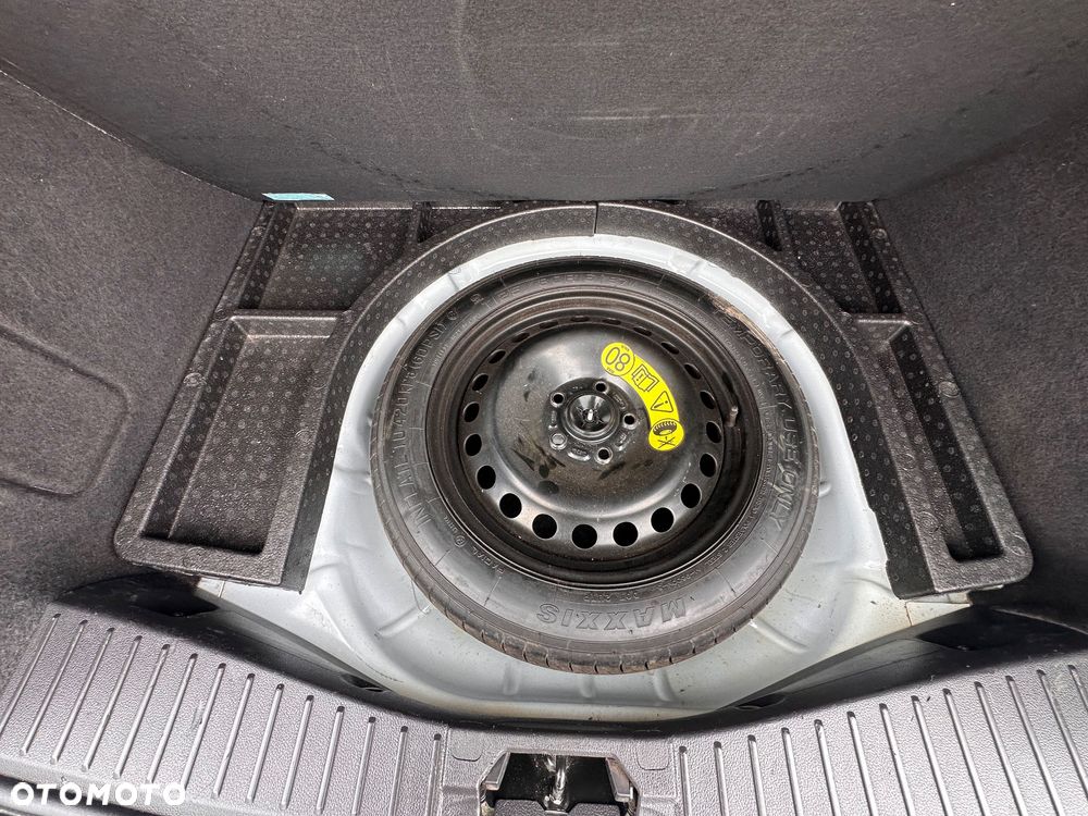 Ford C-MAX 1.5 TDCi Start-Stop-System Ambiente - 9