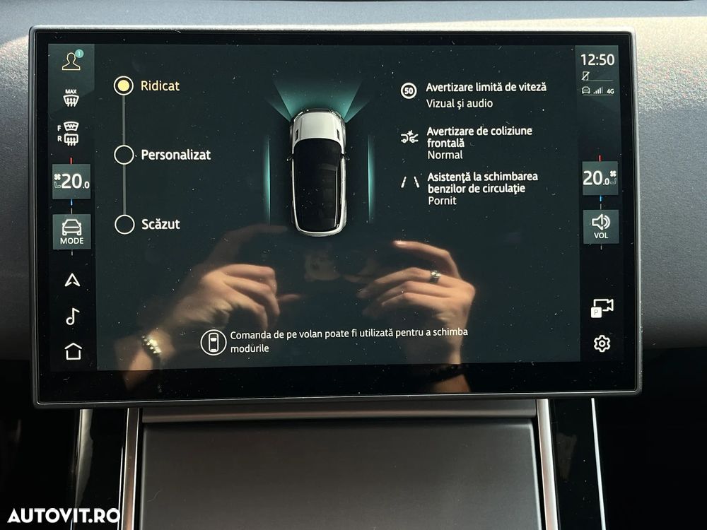 Land Rover Range Rover Evoque 2.0 D165 MHEV - 24