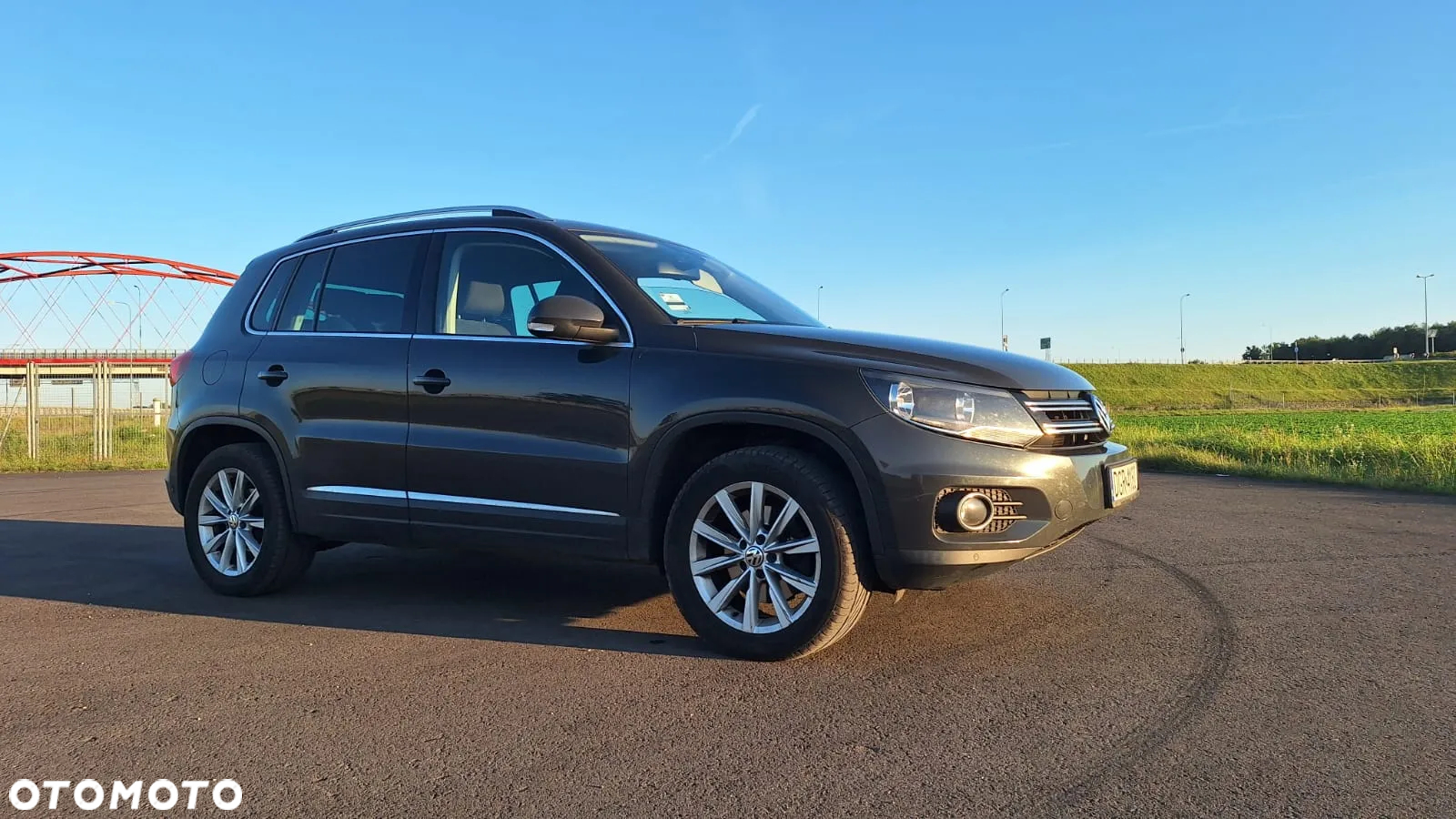 Volkswagen Tiguan 2.0 TDI 4Mot Track&Style - 13